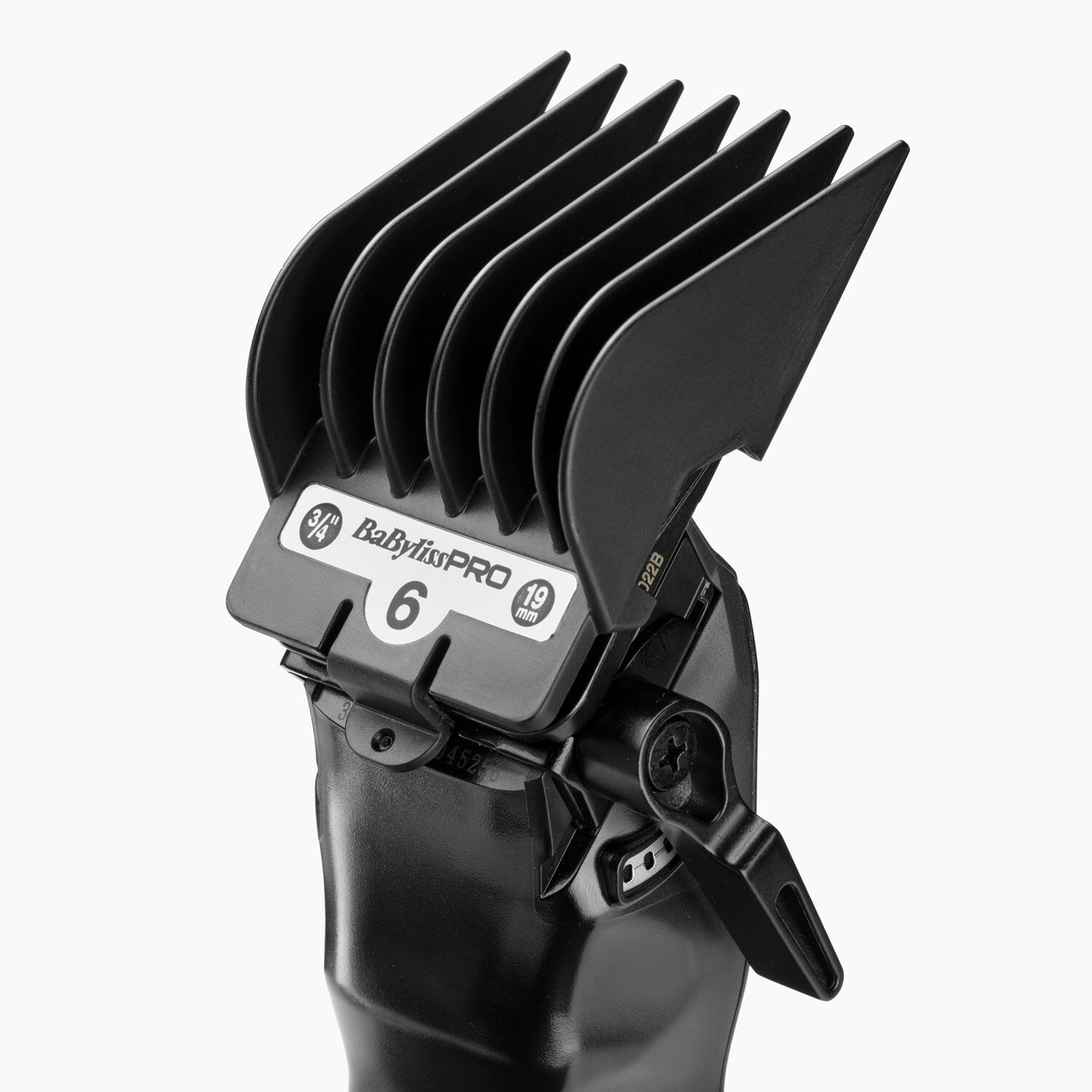 Compact Lo-PROFX Clipper